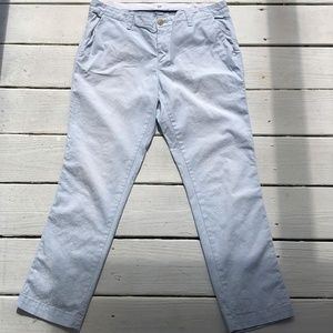 gap chinos womens